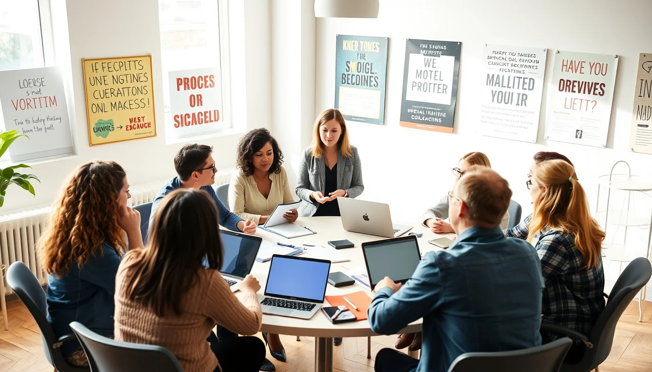 About values main image