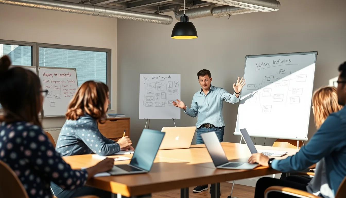 Secondary pricing visual